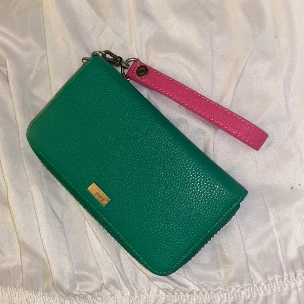 Thirty-One Jewell Wallet